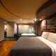 1920 x 1120 Junior Suite con Jacuzzi